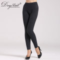 New Design Wool Cashmere Black Girls Tight Indian Pants